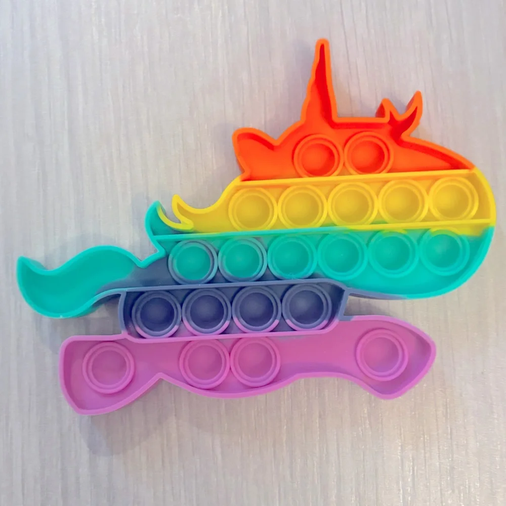 Colorful Fidget Bundle - Picture 3 of 7